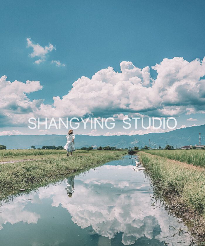 04 Lọc Màu Du Lịch Tự Nhiên – Preset Lightroom & LUT Phong Cách Phim Nhật Cực Chill (XMP/DNG/CUBE)