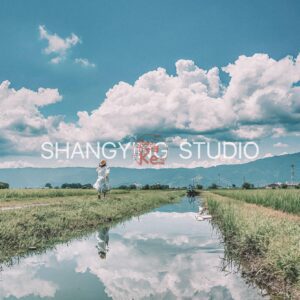 04 Lọc Màu Du Lịch Tự Nhiên – Preset Lightroom & LUT Phong Cách Phim Nhật Cực Chill (XMP/DNG/CUBE)