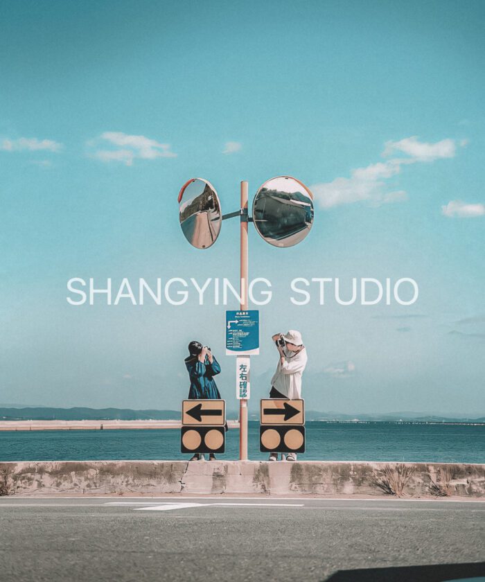 04 Lọc Màu Du Lịch Tự Nhiên – Preset Lightroom & LUT Phong Cách Phim Nhật Cực Chill (XMP/DNG/CUBE)