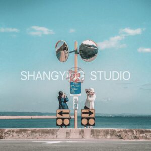 04 Lọc Màu Du Lịch Tự Nhiên – Preset Lightroom & LUT Phong Cách Phim Nhật Cực Chill (XMP/DNG/CUBE)