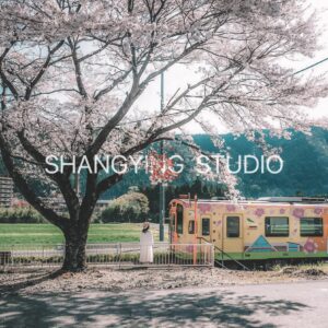 04 Lọc Màu Du Lịch Tự Nhiên – Preset Lightroom & LUT Phong Cách Phim Nhật Cực Chill (XMP/DNG/CUBE)