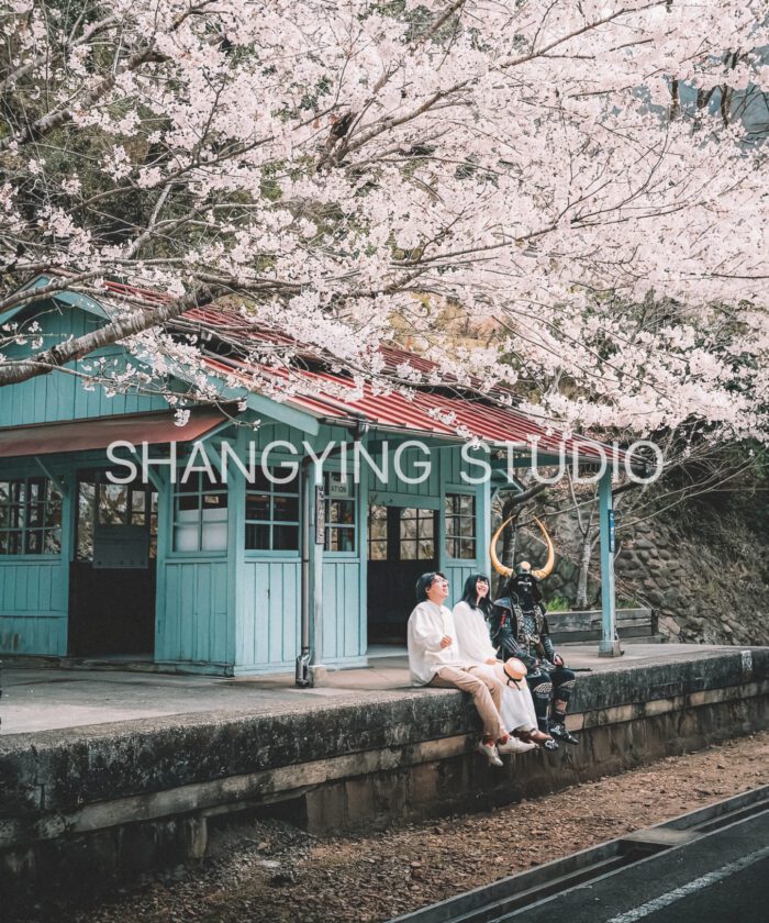 04 Lọc Màu Du Lịch Tự Nhiên – Preset Lightroom & LUT Phong Cách Phim Nhật Cực Chill (XMP/DNG/CUBE)