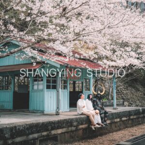 04 Lọc Màu Du Lịch Tự Nhiên – Preset Lightroom & LUT Phong Cách Phim Nhật Cực Chill (XMP/DNG/CUBE)