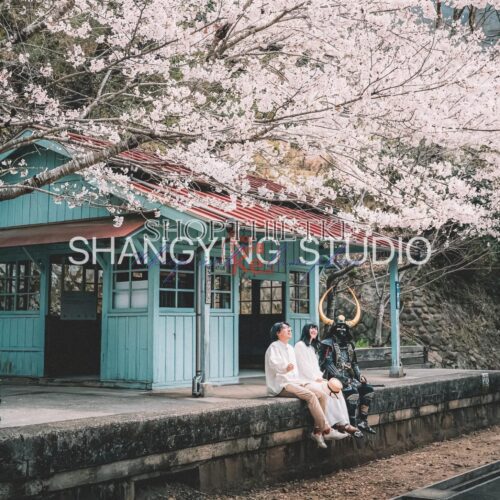 04 Lọc Màu Du Lịch Tự Nhiên – Preset Lightroom & LUT Phong Cách Phim Nhật Cực Chill (XMP/DNG/CUBE)