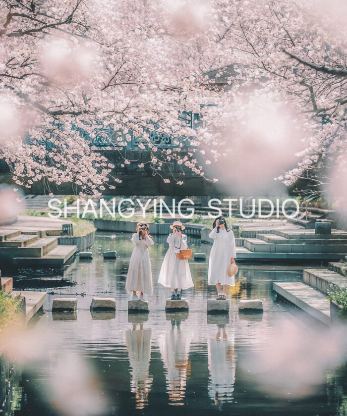 04 Lọc Màu Du Lịch Tự Nhiên – Preset Lightroom & LUT Phong Cách Phim Nhật Cực Chill (XMP/DNG/CUBE)