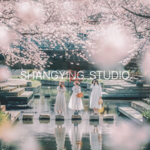 04 Lọc Màu Du Lịch Tự Nhiên – Preset Lightroom & LUT Phong Cách Phim Nhật Cực Chill (XMP/DNG/CUBE)