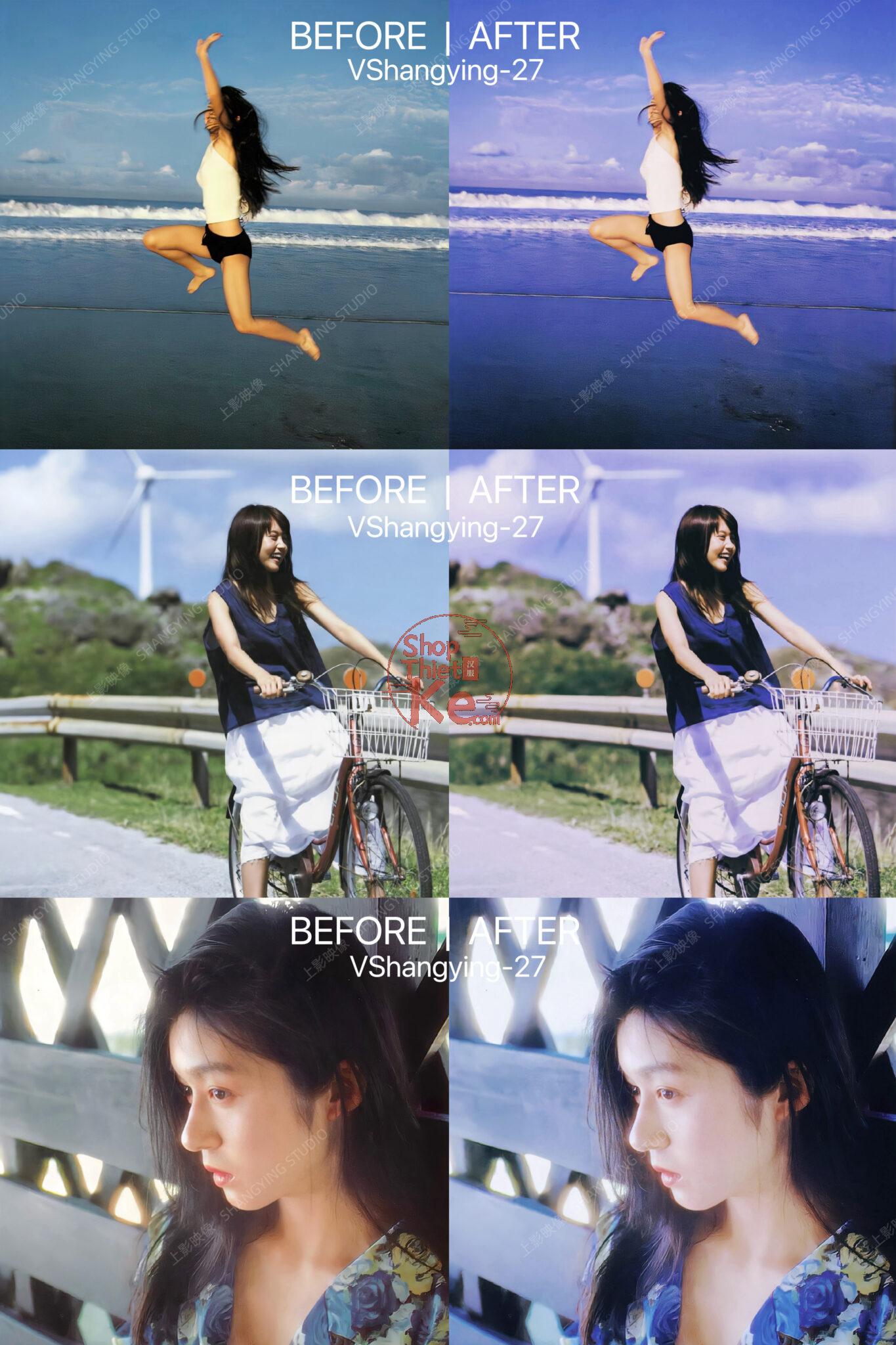 09 Preset Showa Vintage – Màu Phim Retro Cho Ảnh Cưới Và Chân Dung (XMP profile/CUBE) 8 shopthietke com Shopthietke.com 418 scaled