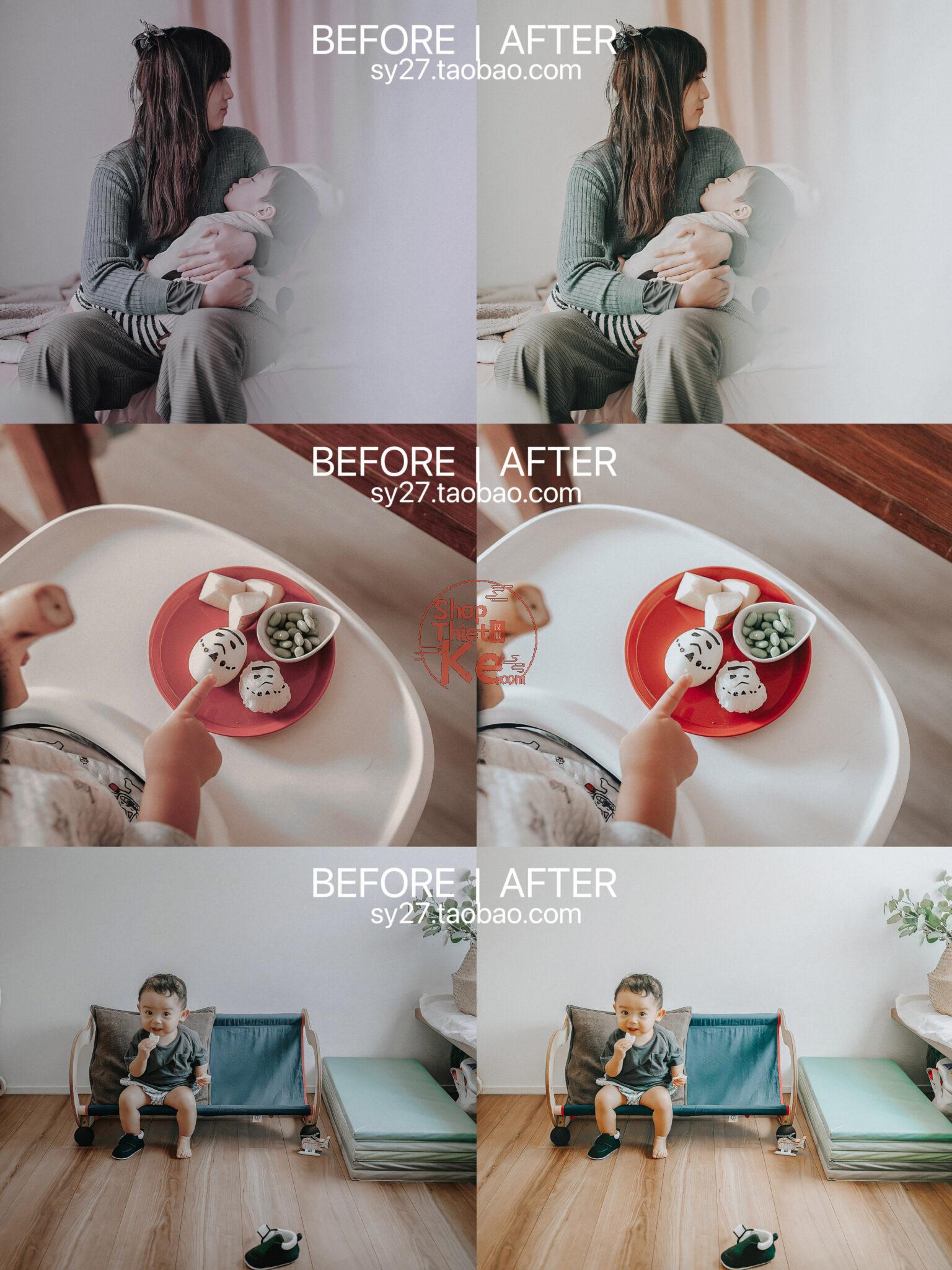 06 Preset Nhật Bản – Tông Màu Film Trong Trẻo Cho Ảnh Bé & Gia Đình (XMP/CUBE) 35 shopthietke com Shopthietke.com 434 scaled