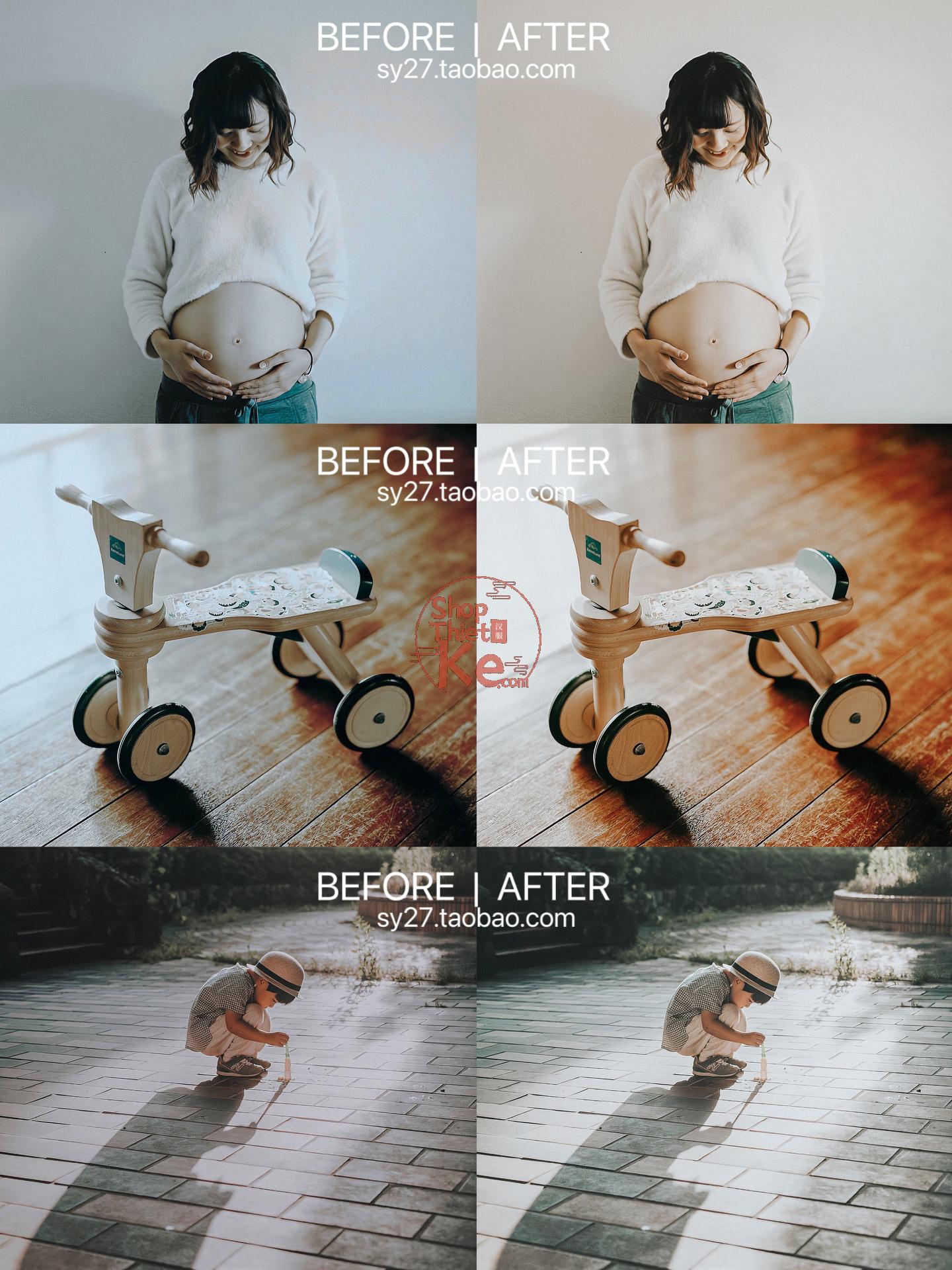 06 Preset Nhật Bản – Tông Màu Film Trong Trẻo Cho Ảnh Bé & Gia Đình (XMP/CUBE) 36 shopthietke com Shopthietke.com 435