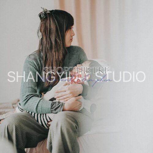 06 Preset Nhật Bản – Tông Màu Film Trong Trẻo Cho Ảnh Bé & Gia Đình (XMP/CUBE)