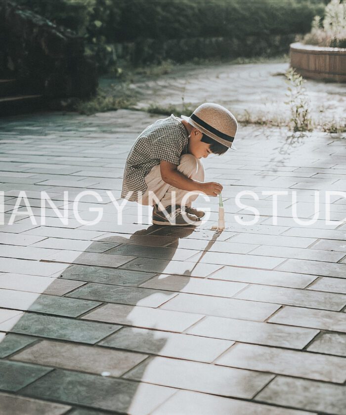 06 Preset Nhật Bản – Tông Màu Film Trong Trẻo Cho Ảnh Bé & Gia Đình (XMP/CUBE)