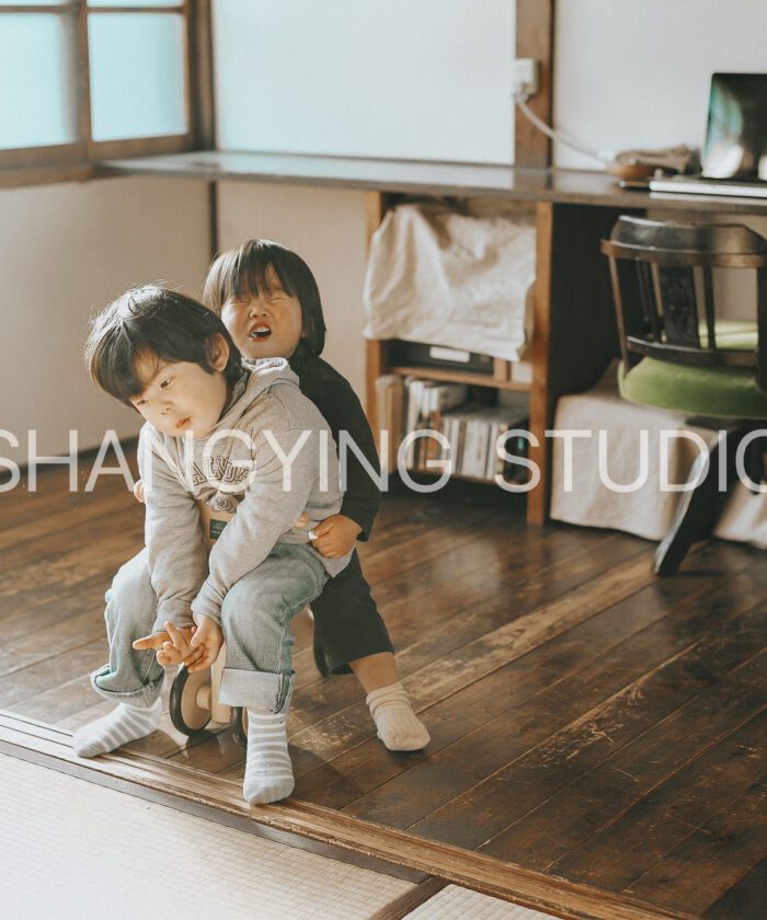 06 Preset Nhật Bản – Tông Màu Film Trong Trẻo Cho Ảnh Bé & Gia Đình (XMP/CUBE)