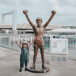 06 Preset Nhật Bản – Tông Màu Film Trong Trẻo Cho Ảnh Bé & Gia Đình (XMP/CUBE)