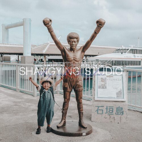 06 Preset Nhật Bản – Tông Màu Film Trong Trẻo Cho Ảnh Bé & Gia Đình (XMP/CUBE)