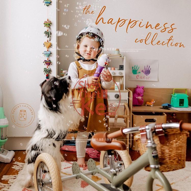 "The Happiness Collection" – Bộ Preset Mang Đến Sự Tươi Sáng Cho Mỗi Khoảnh Khắc (XMP/DNG) 4 shopthietke com Shopthietke.com 450