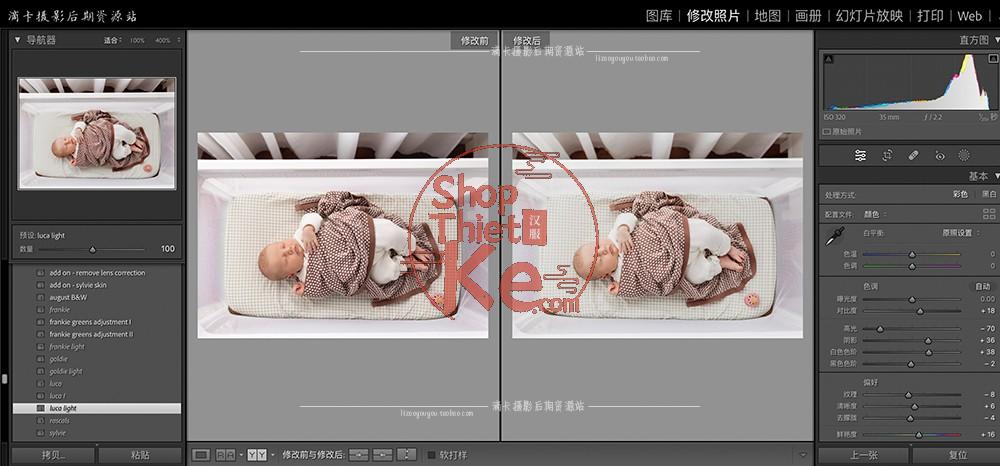 "The Happiness Collection" – Bộ Preset Mang Đến Sự Tươi Sáng Cho Mỗi Khoảnh Khắc (XMP/DNG) 6 shopthietke com Shopthietke.com 452