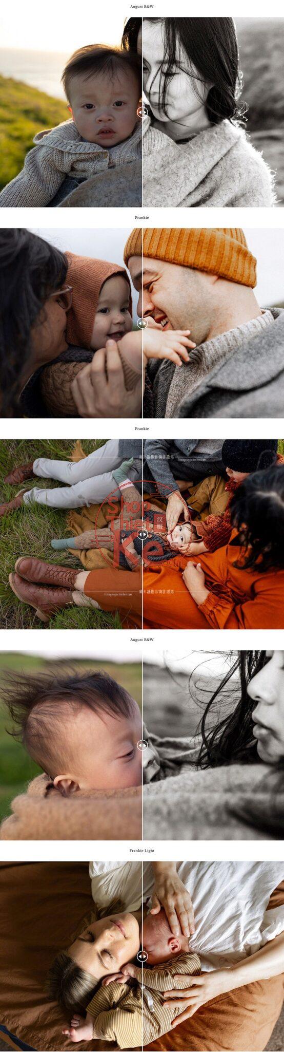 "The Happiness Collection" – Bộ Preset Mang Đến Sự Tươi Sáng Cho Mỗi Khoảnh Khắc (XMP/DNG) 7 shopthietke com Shopthietke.com 453 scaled
