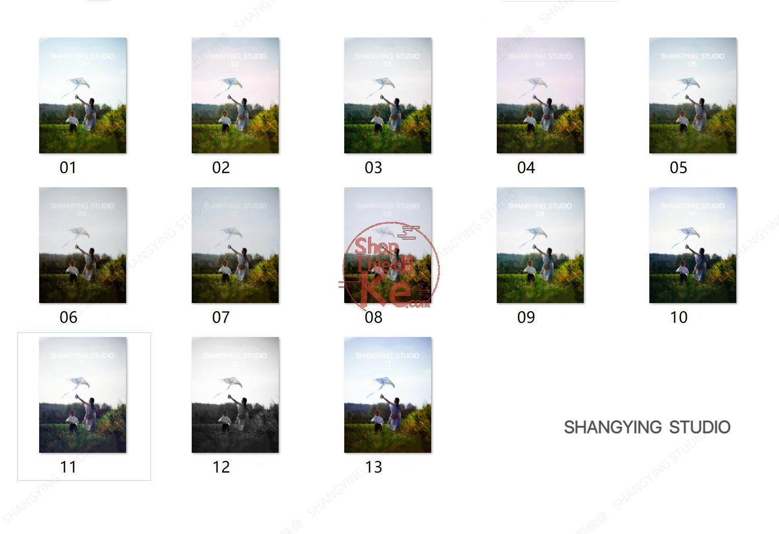 Bộ Lọc Lightroom Phong Cách Rustic – 13 Preset Cho Ảnh Cưới Ngoài Trời (XMP/DNG/CUBE) 6 shopthietke com Shopthietke.com 460