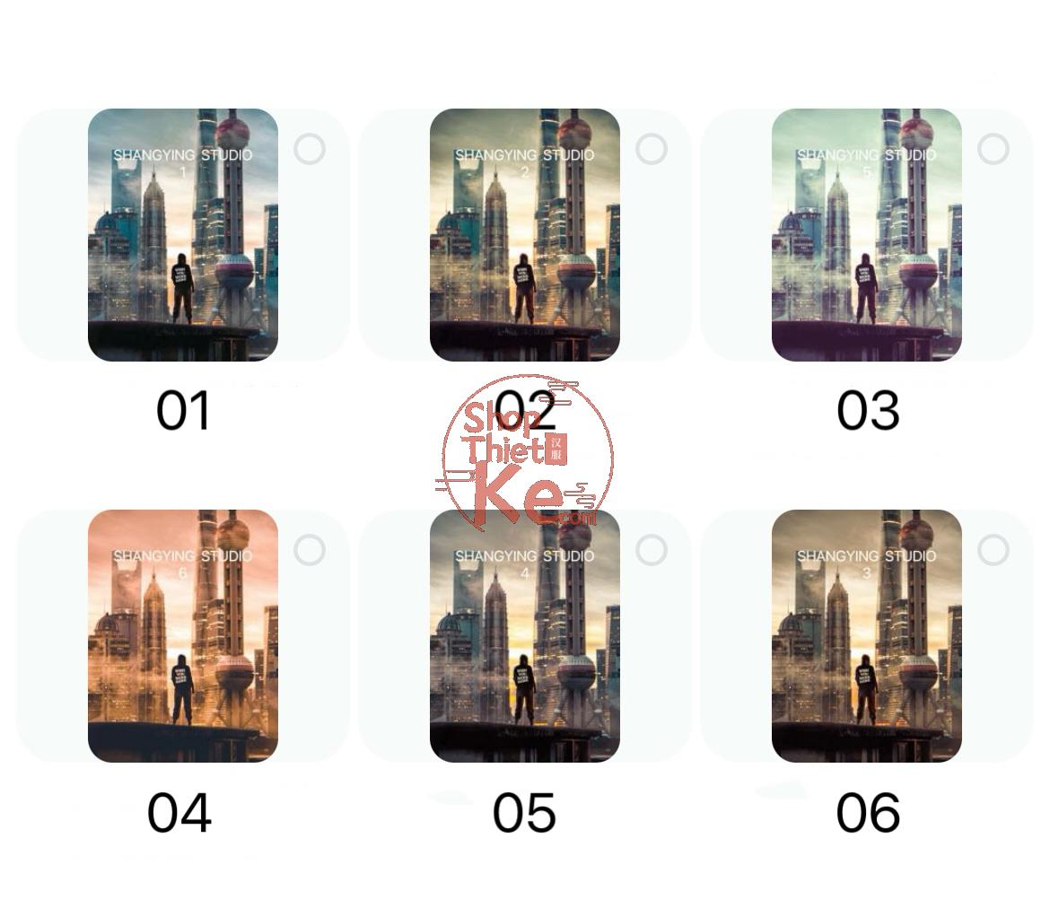 06 Urban City Lightroom Preset – Màu Film Cổ Điển Cho Đêm Phố Lung Linh (XMP/DNG/CUBE) 32 shopthietke com Shopthietke.com 474