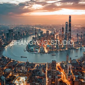 06 Urban City Lightroom Preset – Màu Film Cổ Điển Cho Đêm Phố Lung Linh (XMP/DNG/CUBE)
