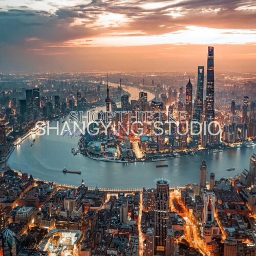 06 Urban City Lightroom Preset – Màu Film Cổ Điển Cho Đêm Phố Lung Linh (XMP/DNG/CUBE)