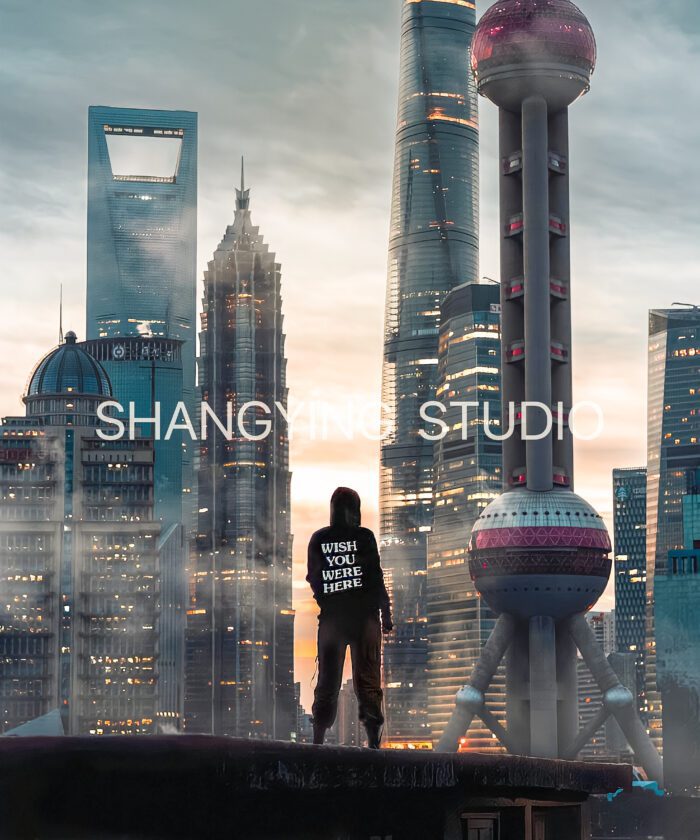 06 Urban City Lightroom Preset – Màu Film Cổ Điển Cho Đêm Phố Lung Linh (XMP/DNG/CUBE)