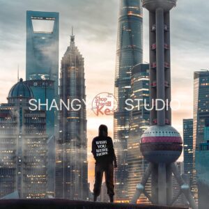 06 Urban City Lightroom Preset – Màu Film Cổ Điển Cho Đêm Phố Lung Linh (XMP/DNG/CUBE)