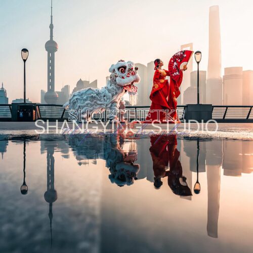 06 Urban City Lightroom Preset – Màu Film Cổ Điển Cho Đêm Phố Lung Linh (XMP/DNG/CUBE)