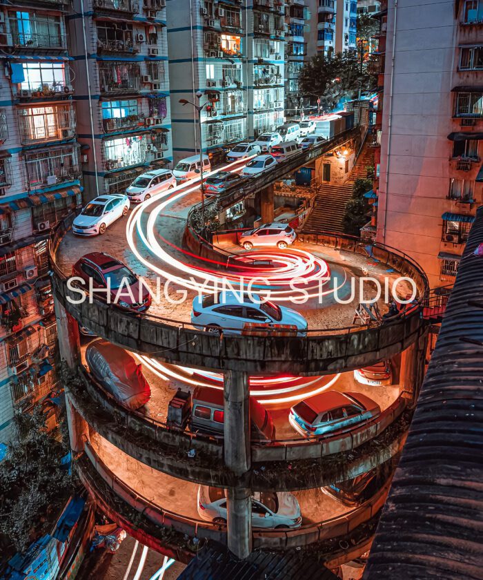 06 Urban City Lightroom Preset – Màu Film Cổ Điển Cho Đêm Phố Lung Linh (XMP/DNG/CUBE)