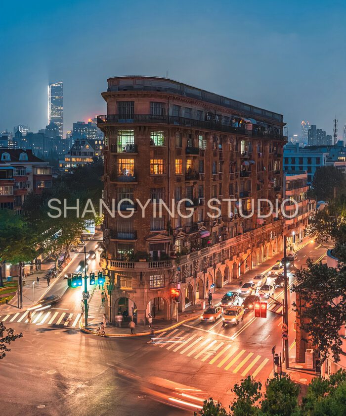 06 Urban City Lightroom Preset – Màu Film Cổ Điển Cho Đêm Phố Lung Linh (XMP/DNG/CUBE)