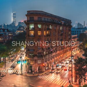 06 Urban City Lightroom Preset – Màu Film Cổ Điển Cho Đêm Phố Lung Linh (XMP/DNG/CUBE)
