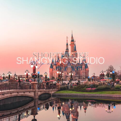 06 Urban City Lightroom Preset – Màu Film Cổ Điển Cho Đêm Phố Lung Linh (XMP/DNG/CUBE)