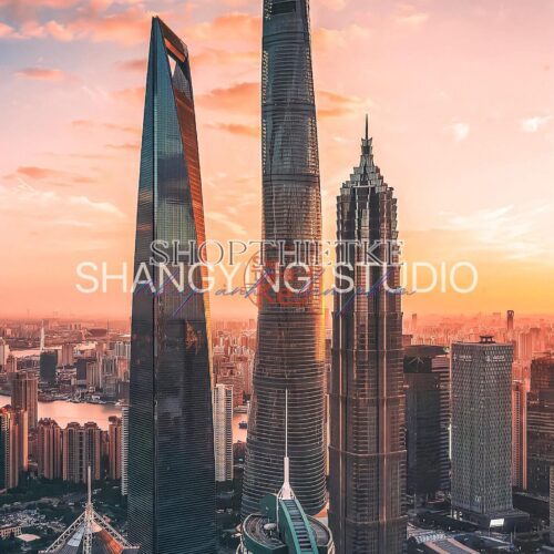 06 Urban City Lightroom Preset – Màu Film Cổ Điển Cho Đêm Phố Lung Linh (XMP/DNG/CUBE)
