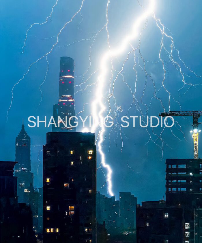 06 Urban City Lightroom Preset – Màu Film Cổ Điển Cho Đêm Phố Lung Linh (XMP/DNG/CUBE)