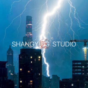 06 Urban City Lightroom Preset – Màu Film Cổ Điển Cho Đêm Phố Lung Linh (XMP/DNG/CUBE)