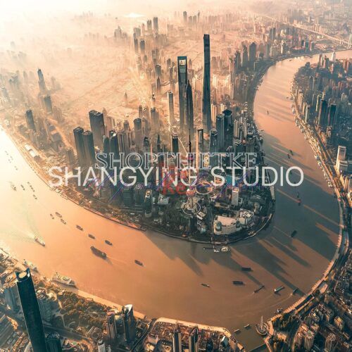 06 Urban City Lightroom Preset – Màu Film Cổ Điển Cho Đêm Phố Lung Linh (XMP/DNG/CUBE)