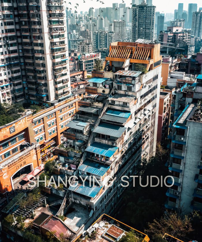 06 Urban City Lightroom Preset – Màu Film Cổ Điển Cho Đêm Phố Lung Linh (XMP/DNG/CUBE)