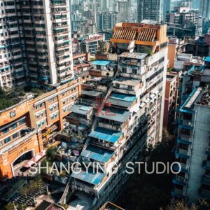 06 Urban City Lightroom Preset – Màu Film Cổ Điển Cho Đêm Phố Lung Linh (XMP/DNG/CUBE)