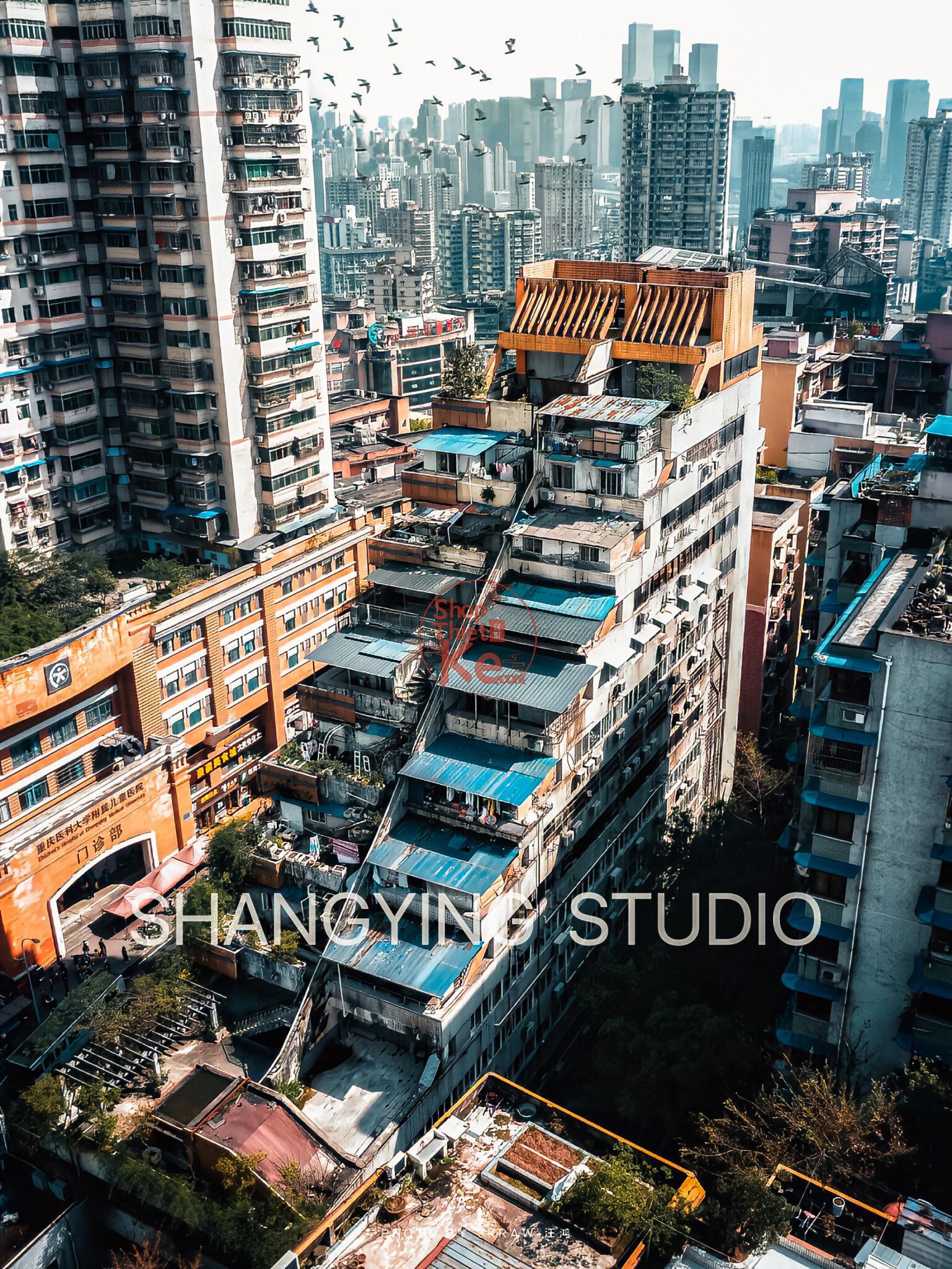 06 Urban City Lightroom Preset – Màu Film Cổ Điển Cho Đêm Phố Lung Linh (XMP/DNG/CUBE) 6 shopthietke com Shopthietke.com 485 scaled