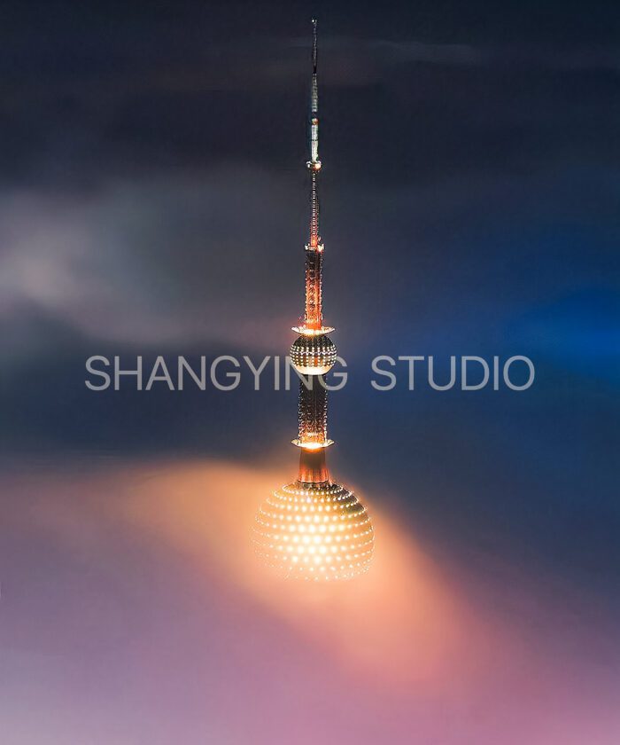 06 Urban City Lightroom Preset – Màu Film Cổ Điển Cho Đêm Phố Lung Linh (XMP/DNG/CUBE)