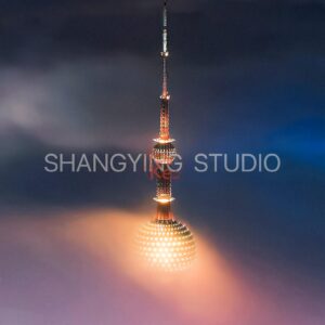 06 Urban City Lightroom Preset – Màu Film Cổ Điển Cho Đêm Phố Lung Linh (XMP/DNG/CUBE)