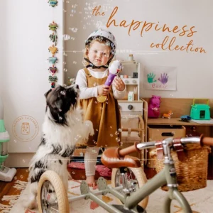 "The Happiness Collection" – Bộ Preset Mang Đến Sự Tươi Sáng Cho Mỗi Khoảnh Khắc (XMP/DNG)