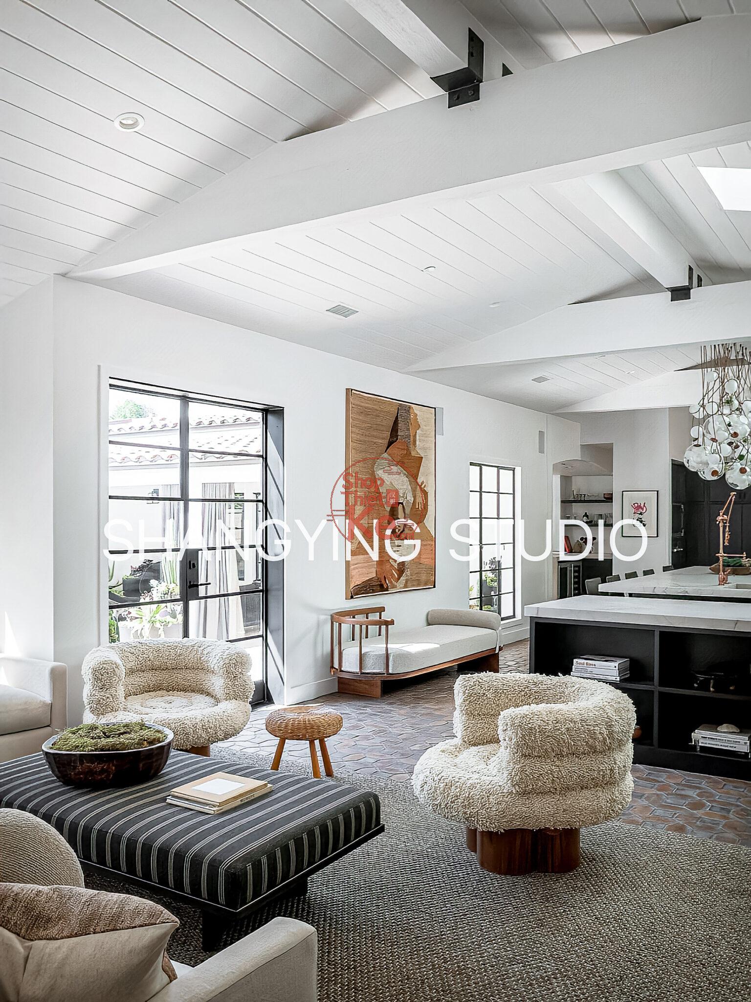10 Lightroom Preset Interior – Màu Sáng Tự Nhiên Cho Ảnh Nhà, Studio, Homestay (XMP/DNG/CUBE) 14 shopthietke com Shopthietke.com 495 scaled