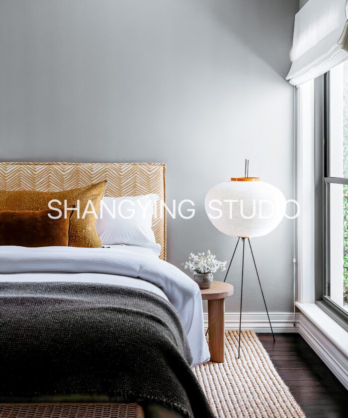 10 Lightroom Preset Interior – Màu Sáng Tự Nhiên Cho Ảnh Nhà, Studio, Homestay (XMP/DNG/CUBE)