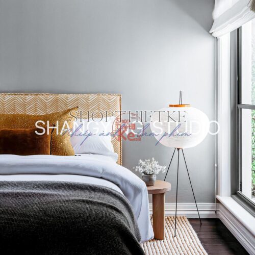 10 Lightroom Preset Interior – Màu Sáng Tự Nhiên Cho Ảnh Nhà, Studio, Homestay (XMP/DNG/CUBE)