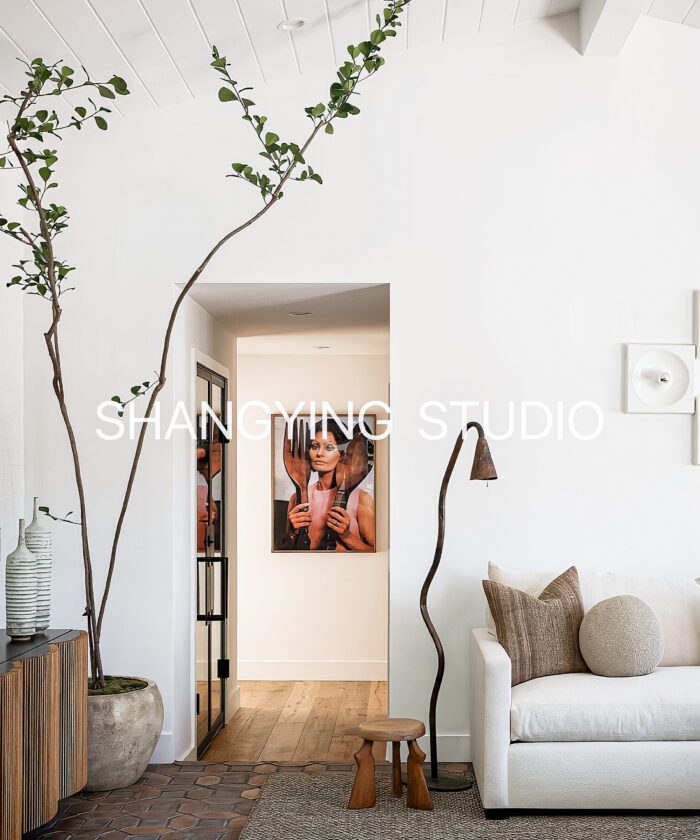 10 Lightroom Preset Interior – Màu Sáng Tự Nhiên Cho Ảnh Nhà, Studio, Homestay (XMP/DNG/CUBE)