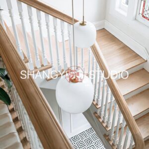 10 Lightroom Preset Interior – Màu Sáng Tự Nhiên Cho Ảnh Nhà, Studio, Homestay (XMP/DNG/CUBE)