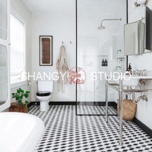 10 Lightroom Preset Interior – Màu Sáng Tự Nhiên Cho Ảnh Nhà, Studio, Homestay (XMP/DNG/CUBE)