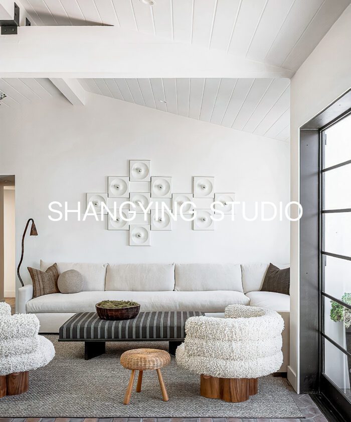 10 Lightroom Preset Interior – Màu Sáng Tự Nhiên Cho Ảnh Nhà, Studio, Homestay (XMP/DNG/CUBE)