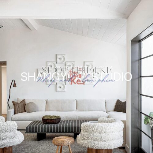 10 Lightroom Preset Interior – Màu Sáng Tự Nhiên Cho Ảnh Nhà, Studio, Homestay (XMP/DNG/CUBE)